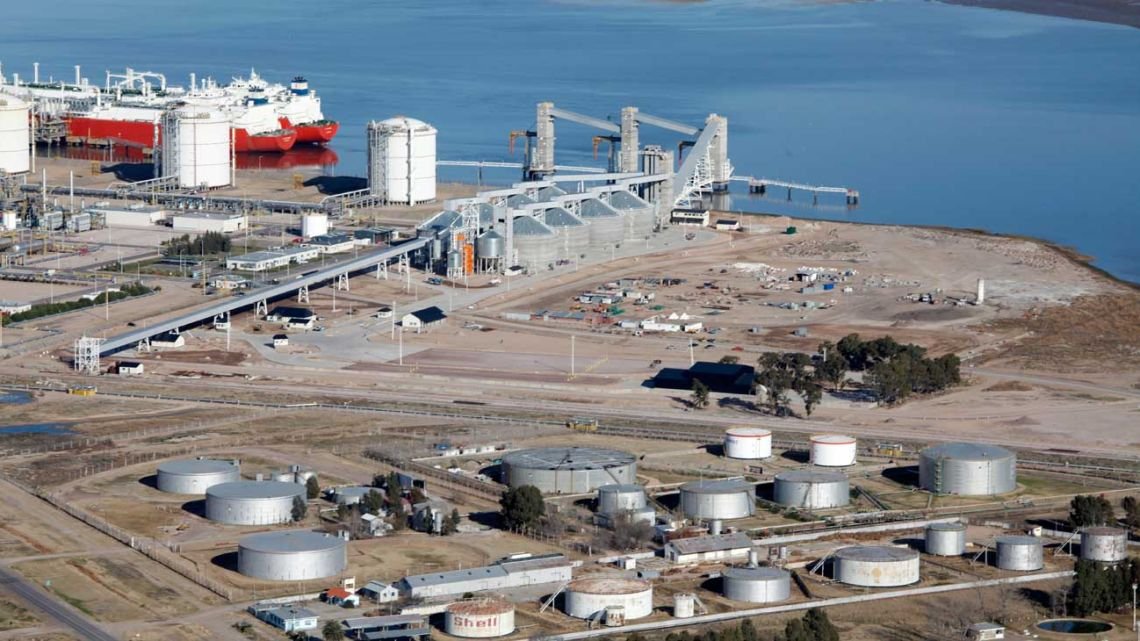 "Parece que los viajes sirven": el guiño de Milei al anuncio de inversión de Dreyfus por u$s 400 millones
