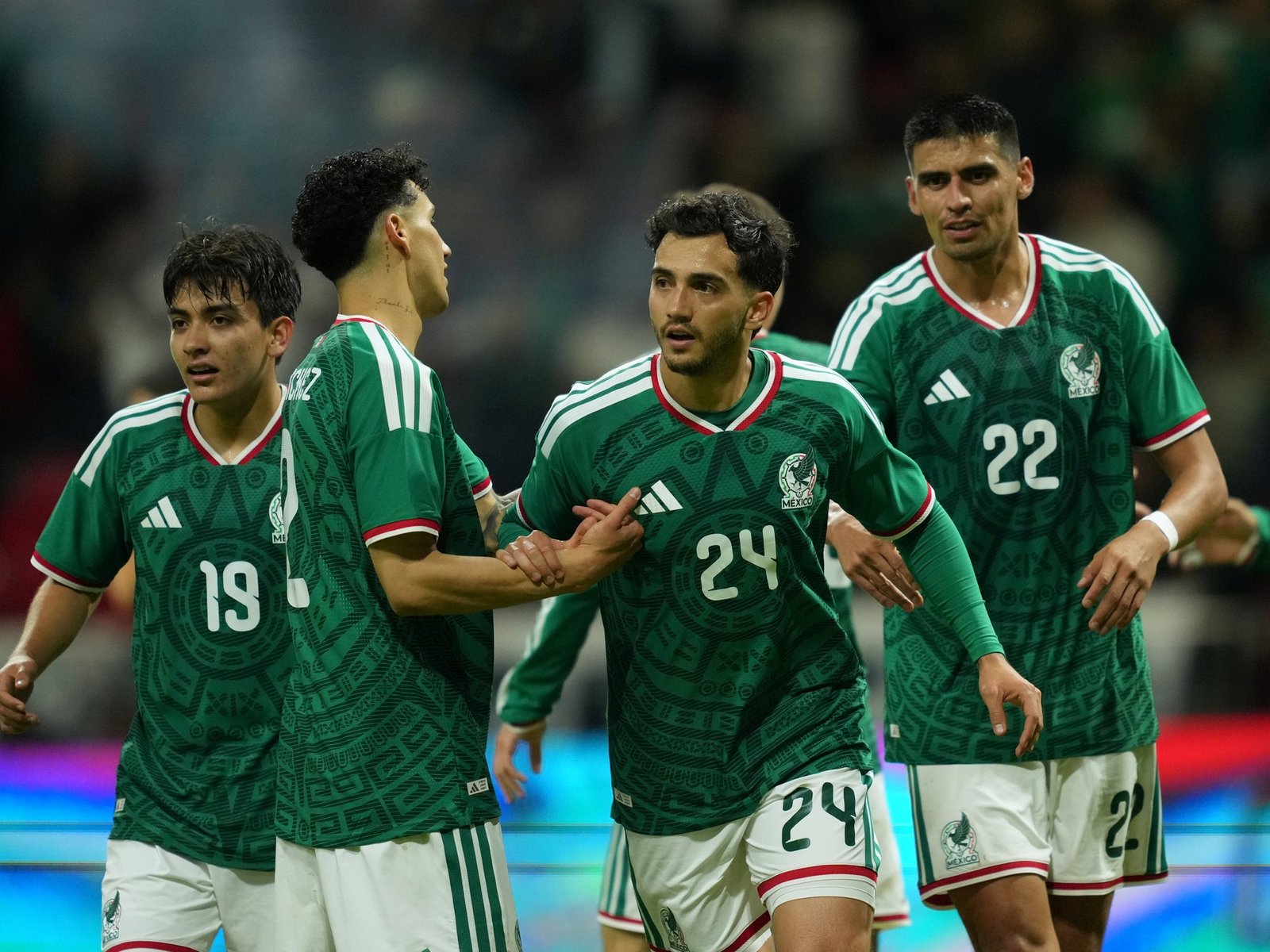 Partidos de HOY, jueves 11 de junio: agenda del Mundial, horario y por dónde ver fútbol en vivo :: Olé