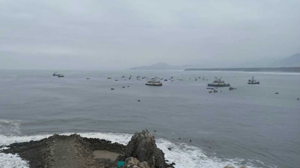 Perú, atrapado entre China y Estados Unidos: la disputa por el puerto Chancay que puede redefinir el futuro del país