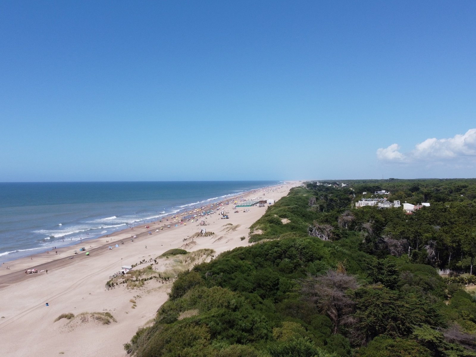 Por primera vez una localidad de la Costa se metió en la competencia de los mejores pueblos del mundo