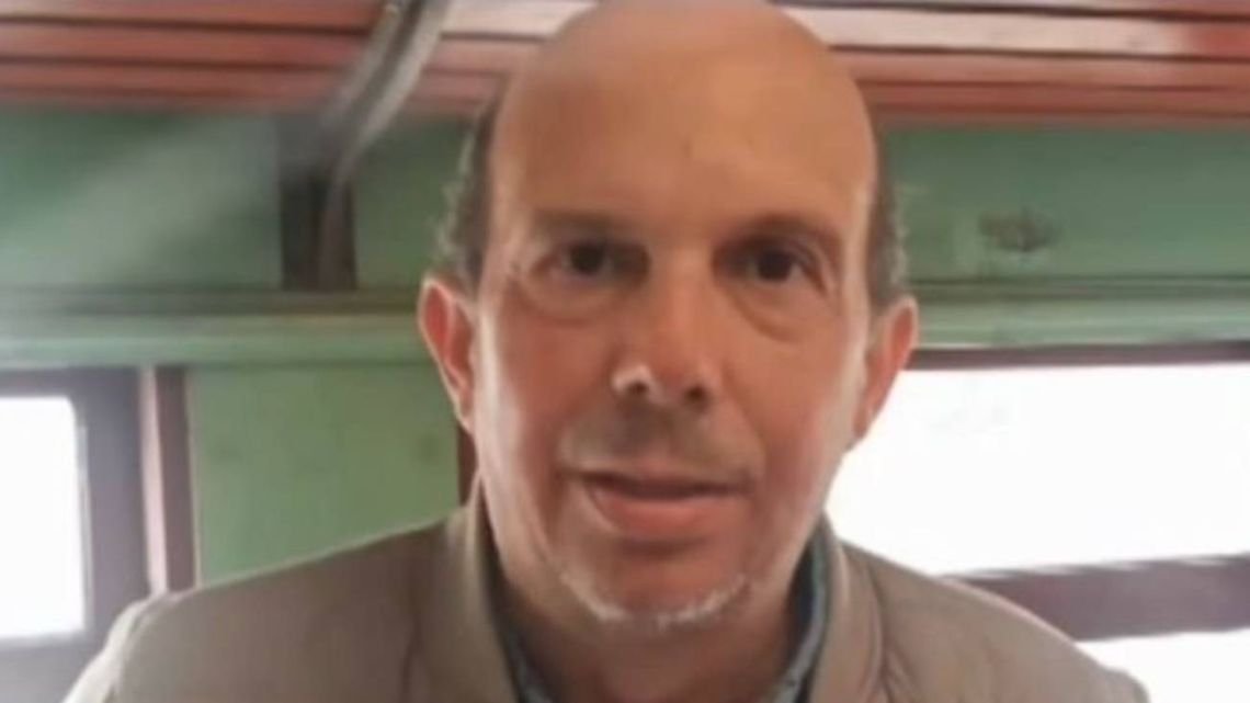 Procesaron en Brasil al arquitecto argentino acusado de fotografiar y hacer comentarios racistas sobre un menor