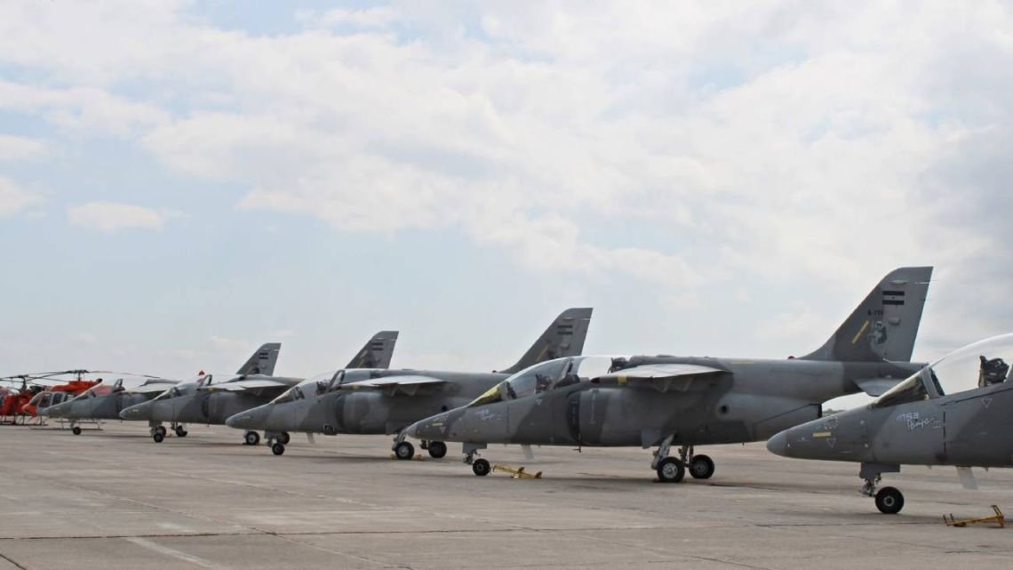 Qué es y para qué se realizará el “Ejercicio Furia 2026”, el despliegue aéreo de la IV Brigada de la Fuerza Aérea Argentina