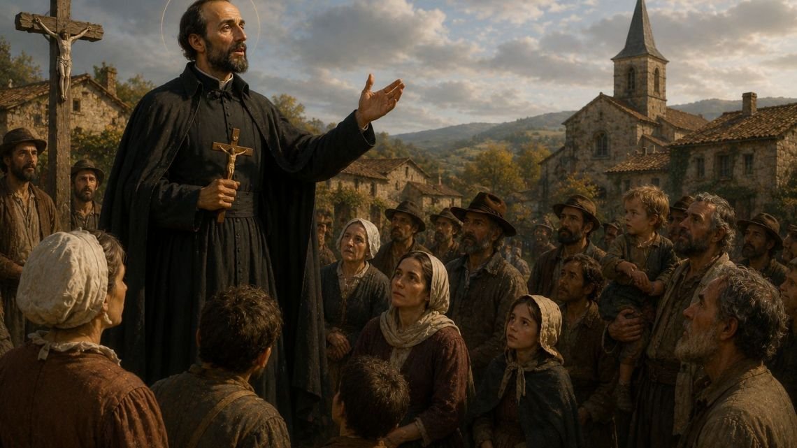 Qué santo se recuerda hoy, 16 de junio
