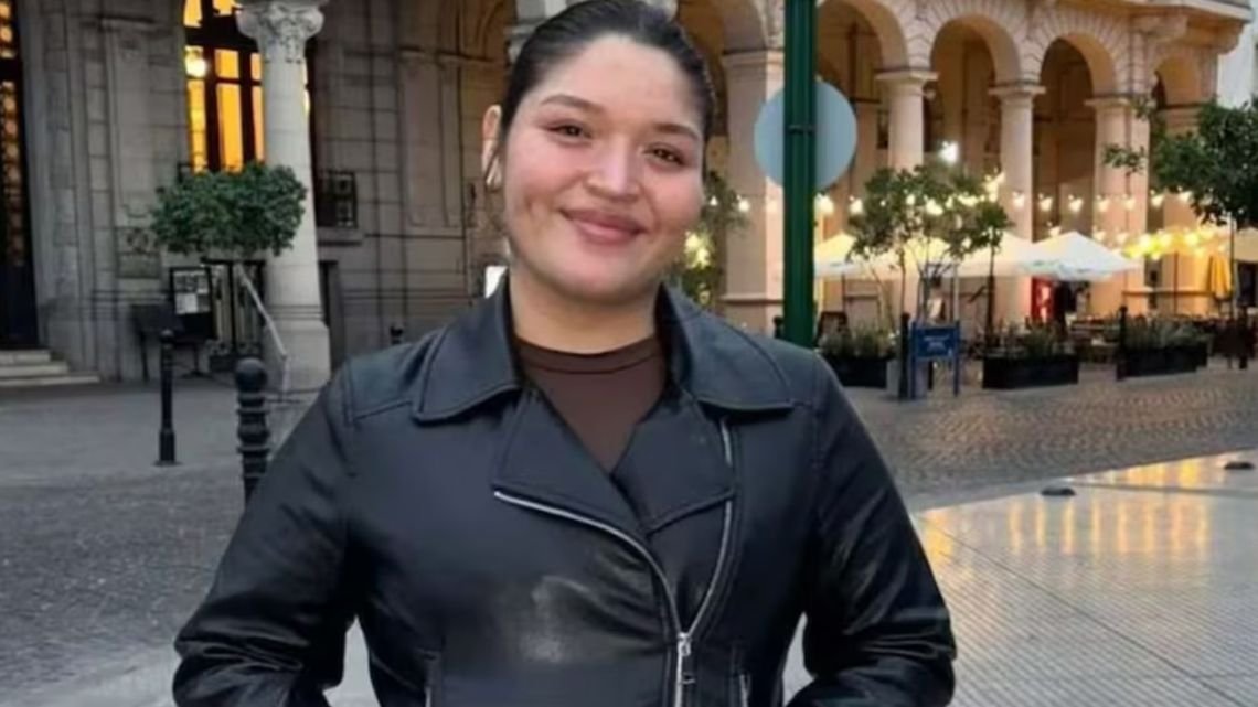 Quién era la niñera de 19 años que hallaron muerta en Salta tras dos días de búsqueda
