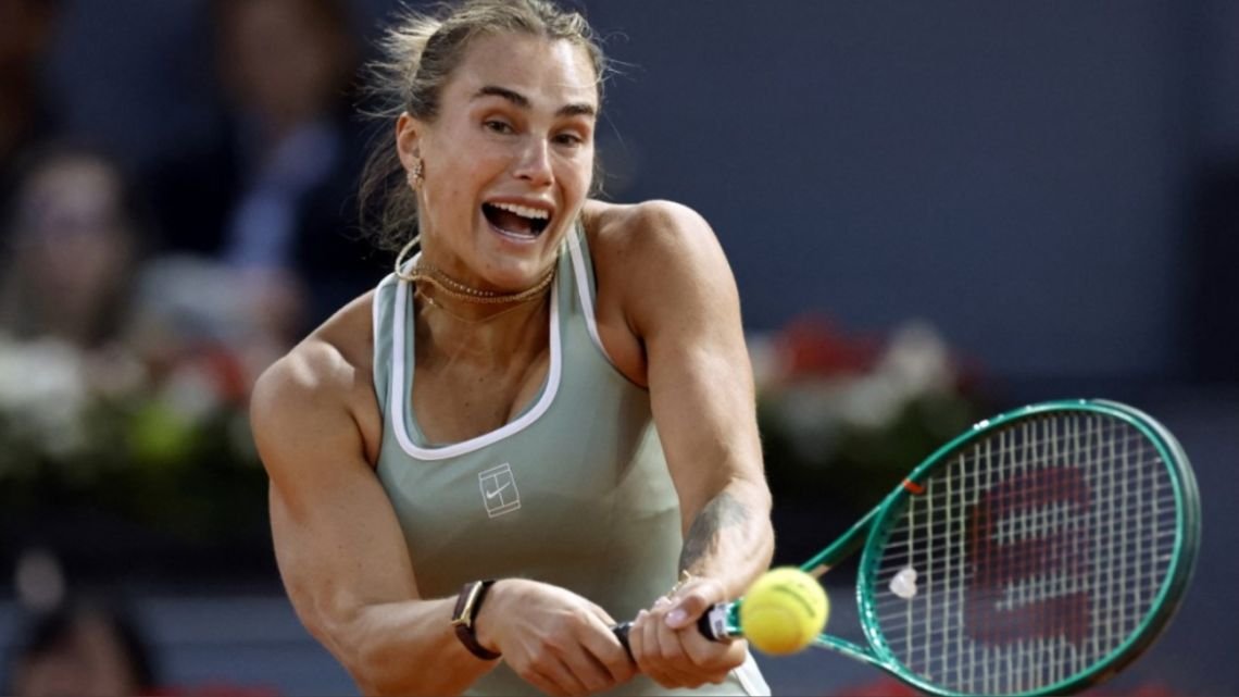 Quién es Aryna Sabalenka: la historia de la número uno del mundo y el secreto detrás de su fortuna millonaria
