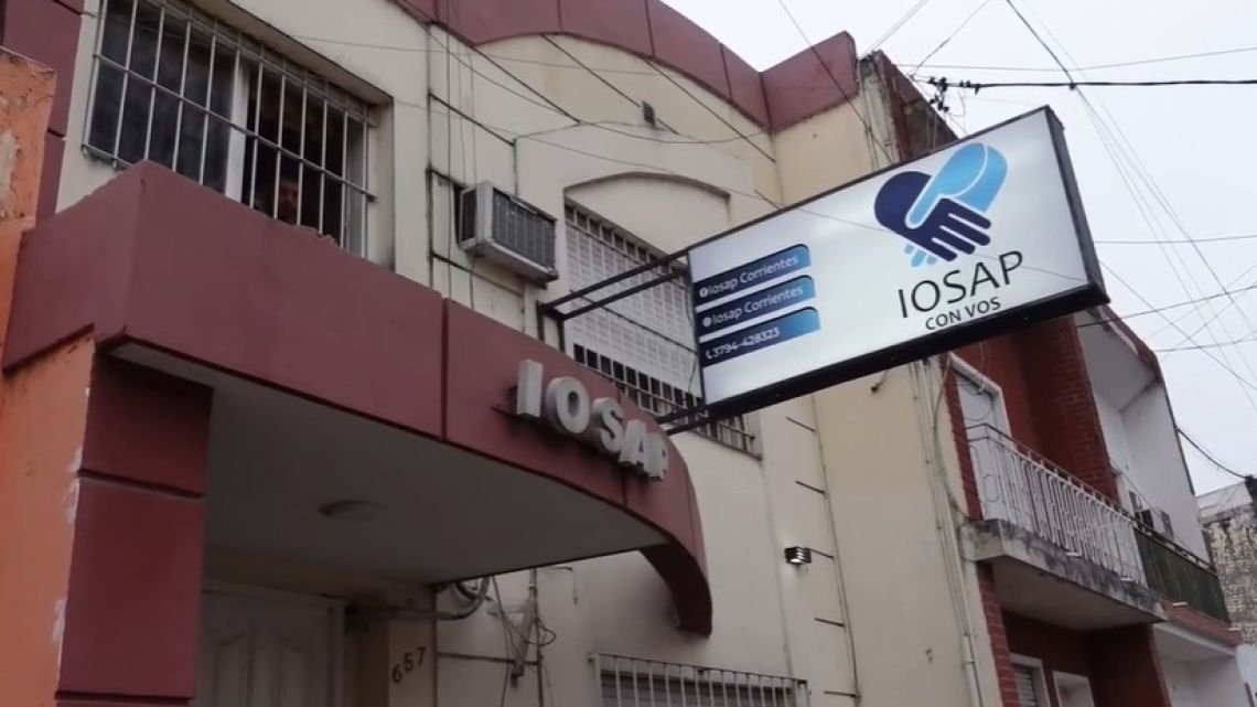 Revés para IOSAP: la Justicia ordenó retrotraer el aumento del aporte obligatorio para abogados