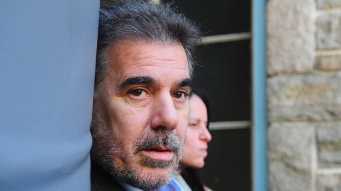 Ritondo, la piedra en el zapato del PRO y el blindaje estéril ante la caída de Adorni