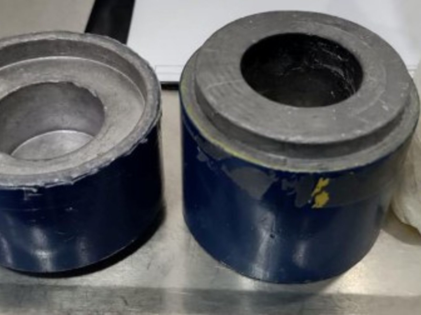 Robaron en Rosario una cápsula de Cesio-137, un material radiactivo que se utiliza en medicina nuclear