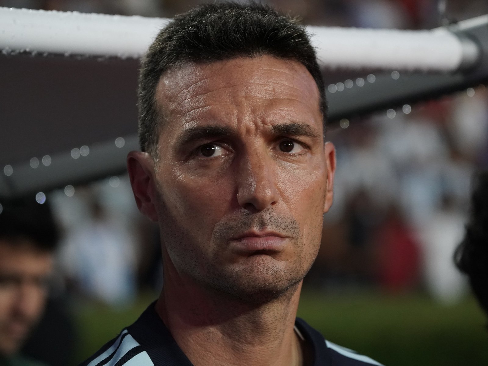 Scaloni confirmó a Paredes para el Mundial y blanqueó que el reemplazo de Balerdi está entre dos nombres: “Hoy despejé muchas dudas”