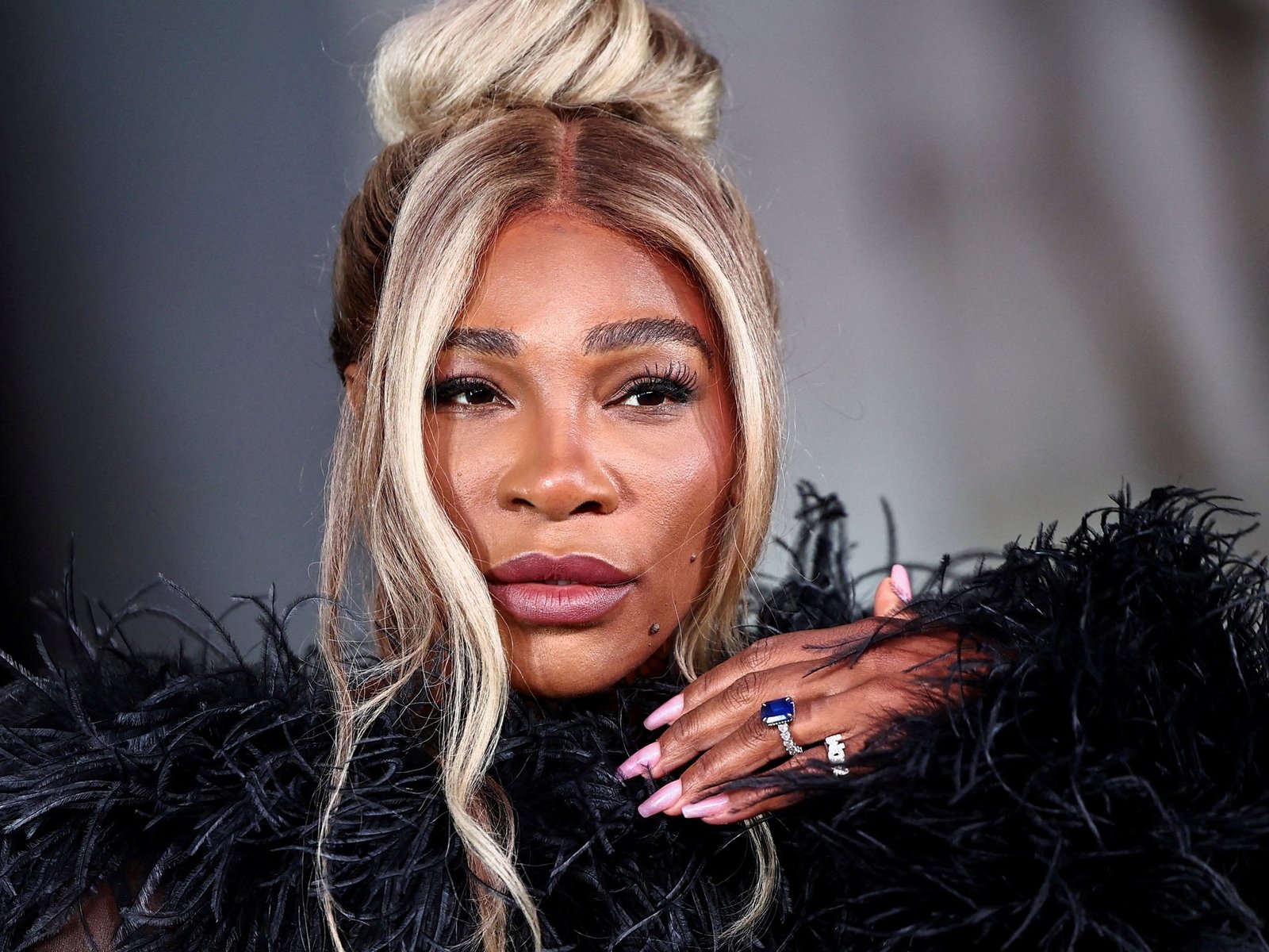Serena Williams vuelve al tenis profesional a los 44 años tras un paréntesis de casi cuatro temporadas