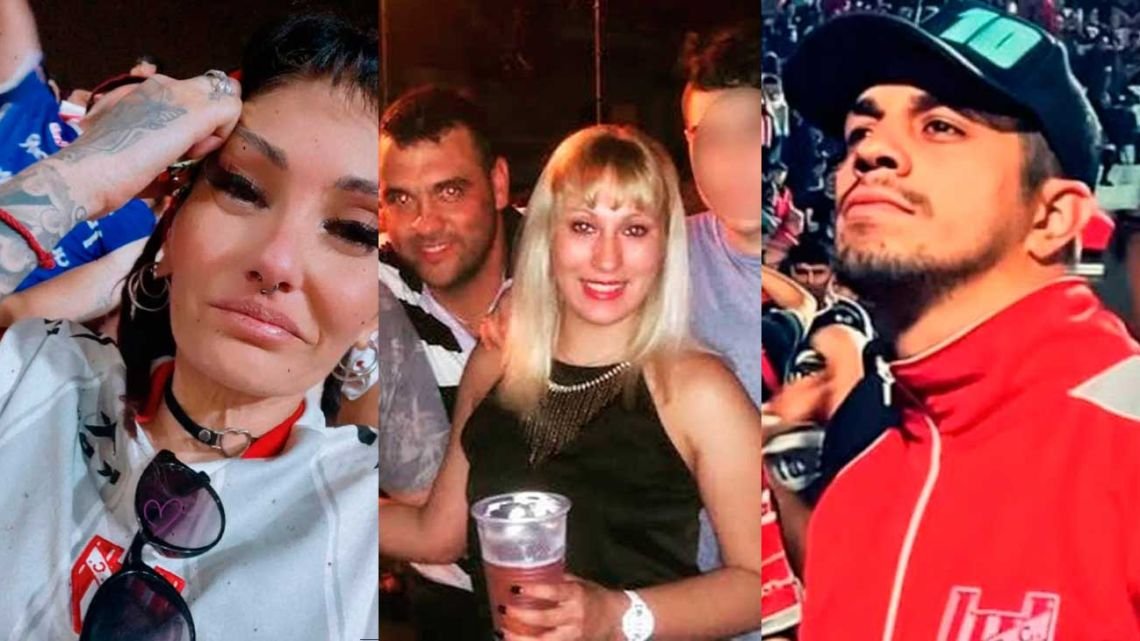 Soledad tampoco habló: qué no dijeron los tres acusados por el caso Agostina Vega
