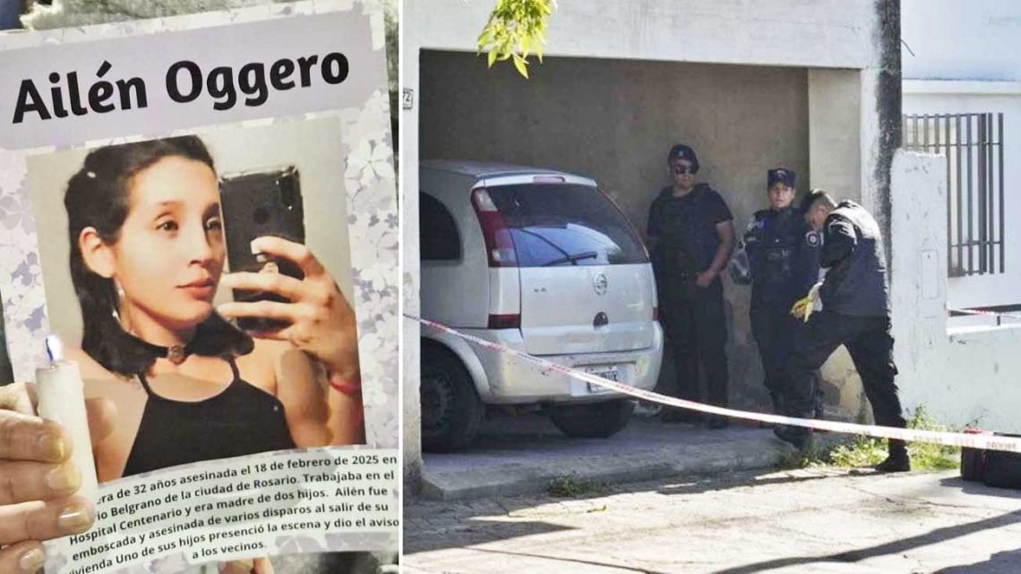 Suspendieron a una fiscal por su labor en una causa por violencia de género