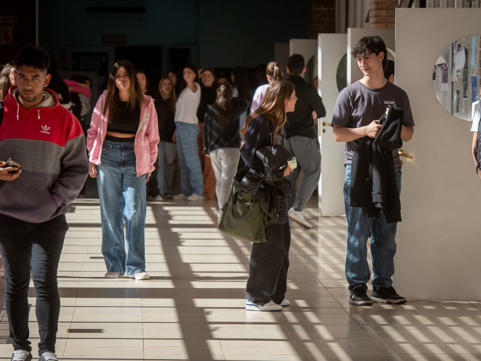 Todas las universidades argentinas caen en un ranking global por el retroceso de la investigación