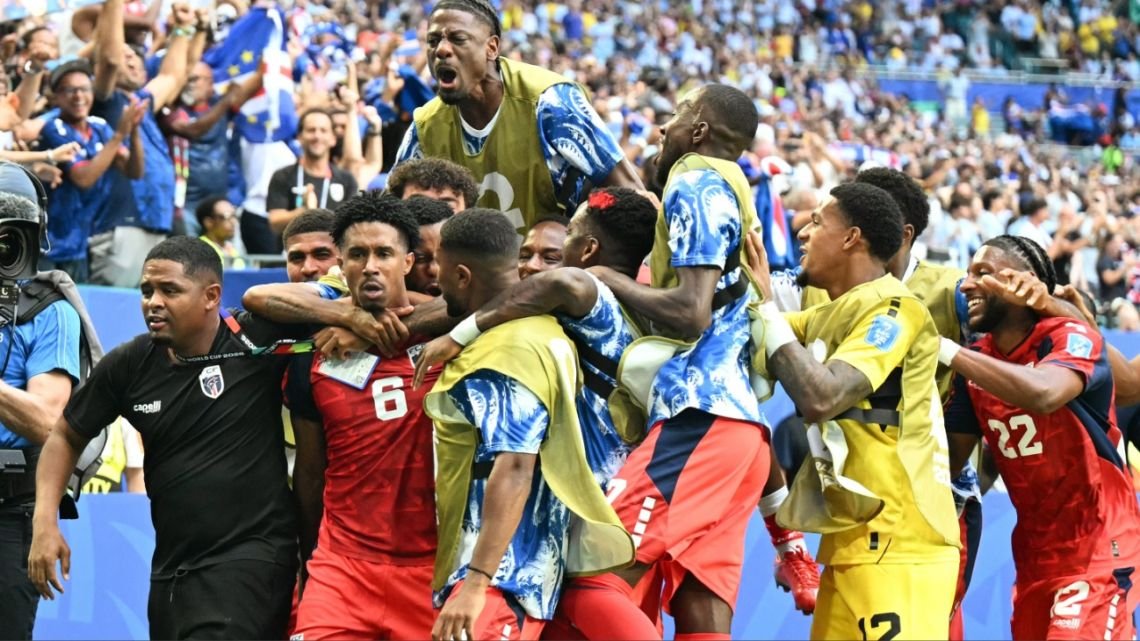 Todos somos Cabo Verde | Perfil