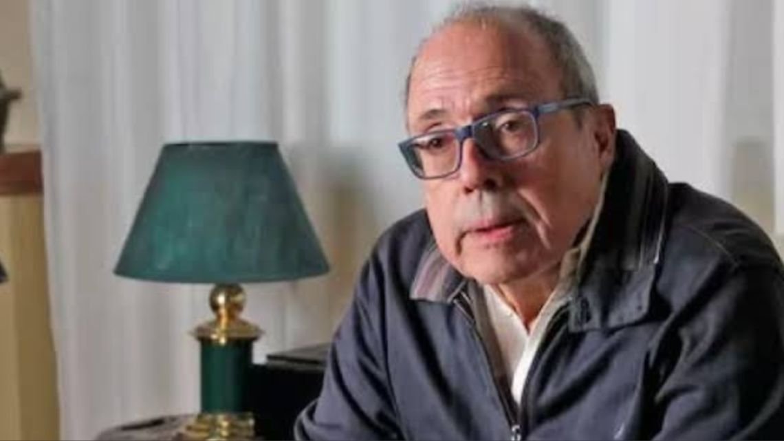 Tras más de tres décadas, Eduardo Sosa fue repuesto como Procurador General de Santa Cruz: "Se hizo justicia"