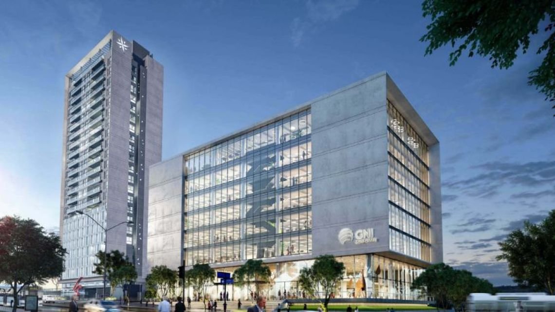 Una desarrollista cordobesa ofrece financiación propia para acceder a una vivienda