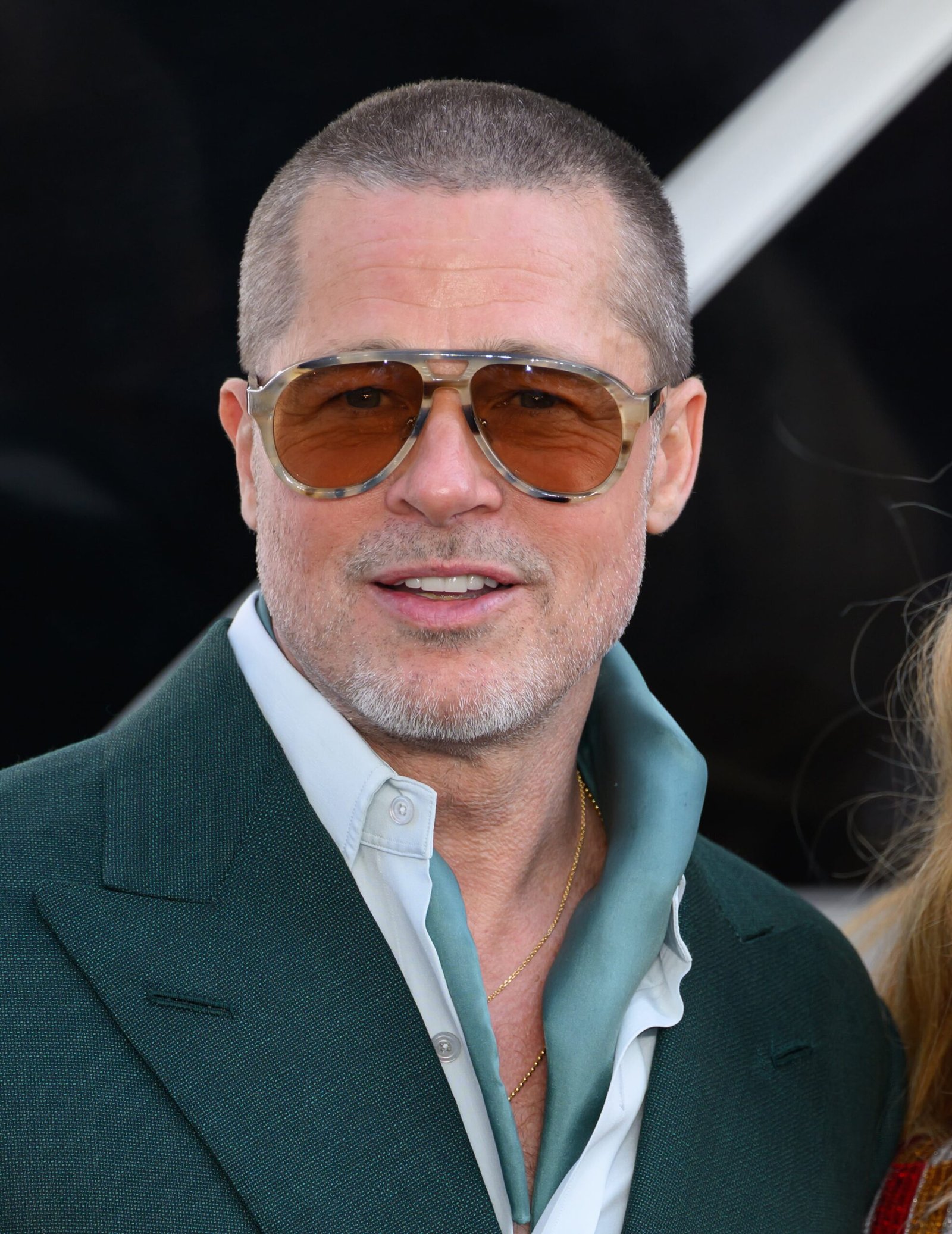Una marca de cuidados para el pene contra Brad Pitt: así es la demanda más rocambolesca de 2026
