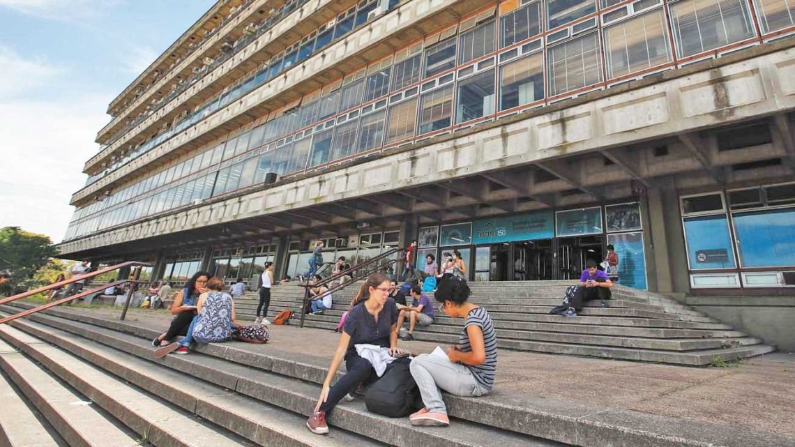 Universidades: los alumnos usan IA, mucho