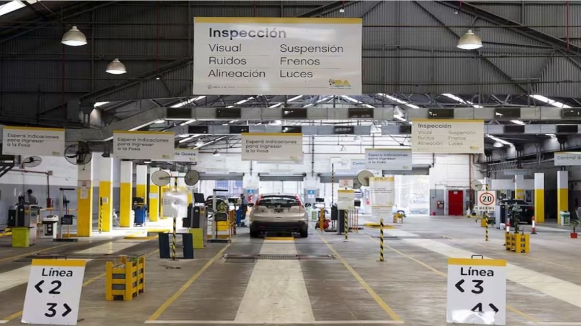 VTV: advierten que la apertura a talleres privados puede agilizar el trámite, pero exige controles más estrictos