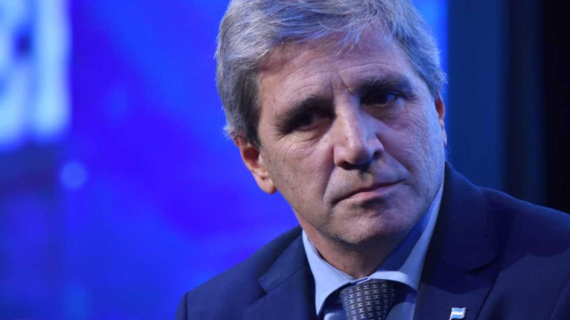 Virgencita descarta la alternativa del peronismo