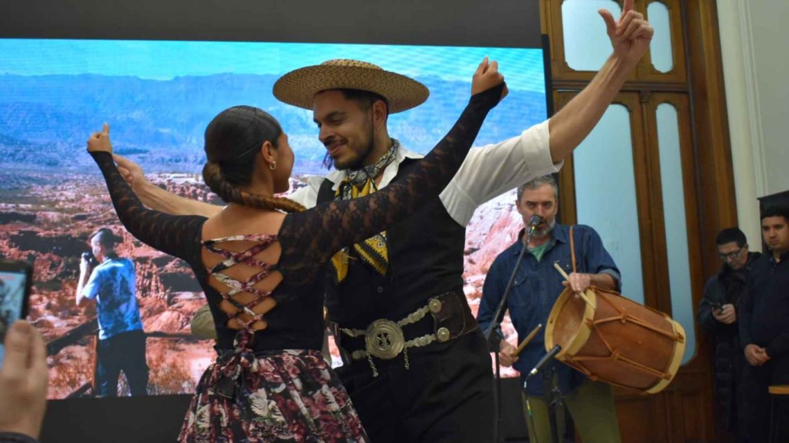 Vuelve el previaje riojano: devolverán el 50% en Chachos para hacer turismo