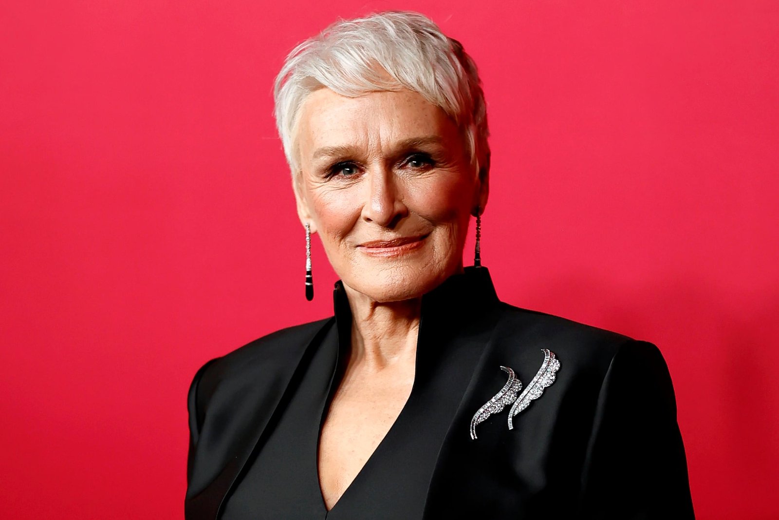 Y por fin Glenn Close y Ridley Scott tendrán su Oscar: la Academia de Cine les entregará el de honor