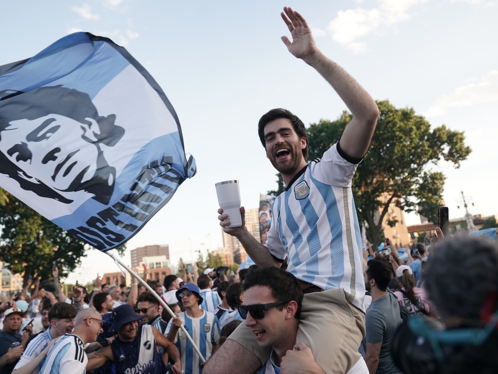 a qué hora es y la vigilia por una entrada para el partido vs Austria en el Mundial 2026