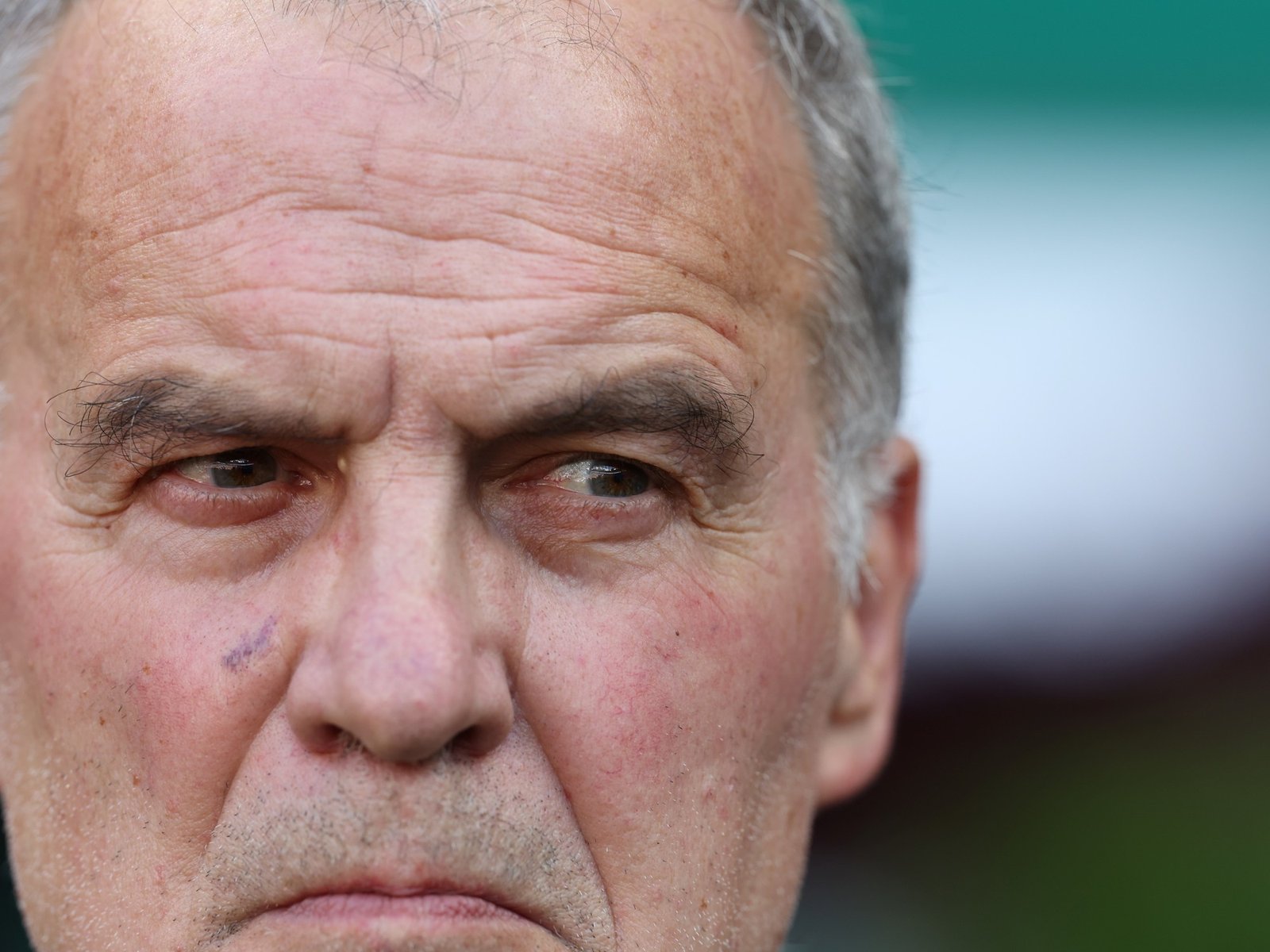 así fue la llegada de Marcelo Bielsa a Montevideo tras la prematura y dolorosa eliminación de Uruguay del Mundial 2026