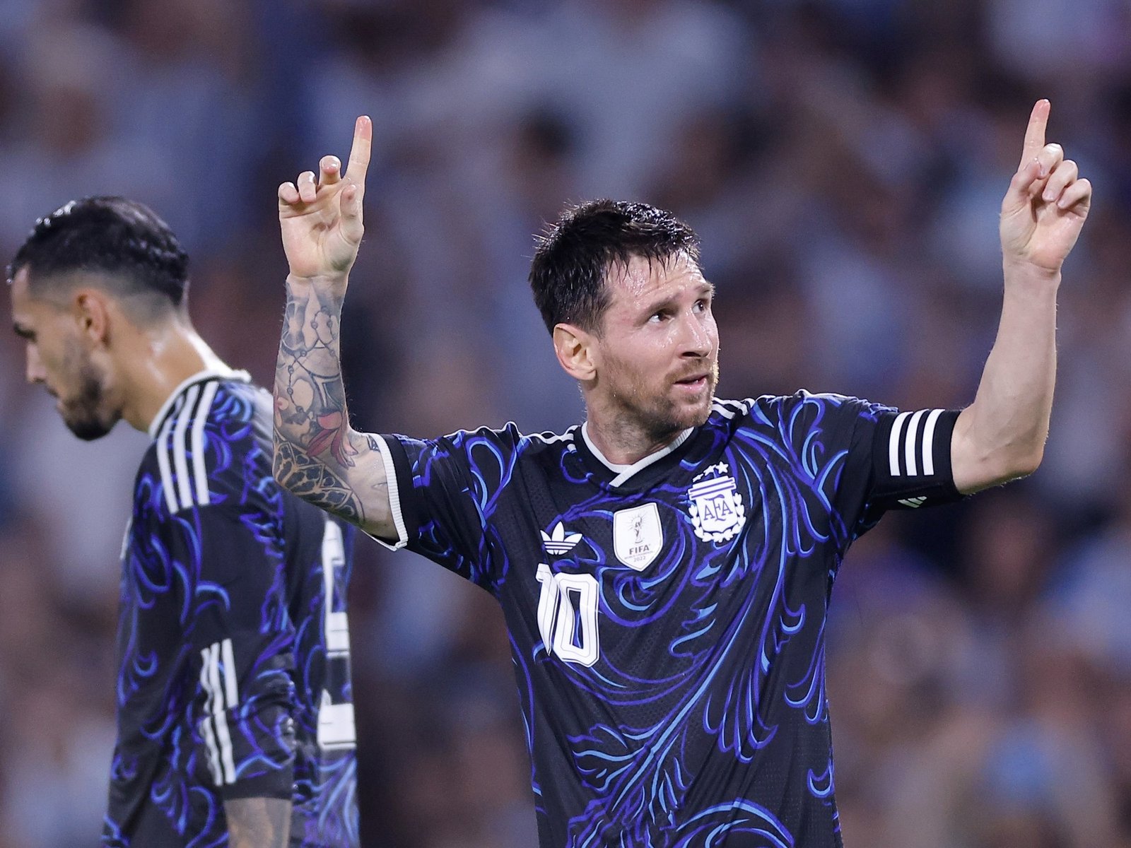 cuál es el signo que más se repite en los 1.248 futbolistas que jugarán el Mundial 2026