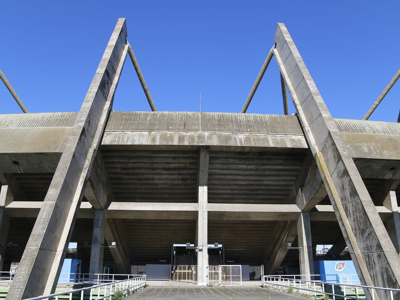 denuncian que las obras no avanzan e investigan a la empresa brasileña que ganó la concesión por 30 años