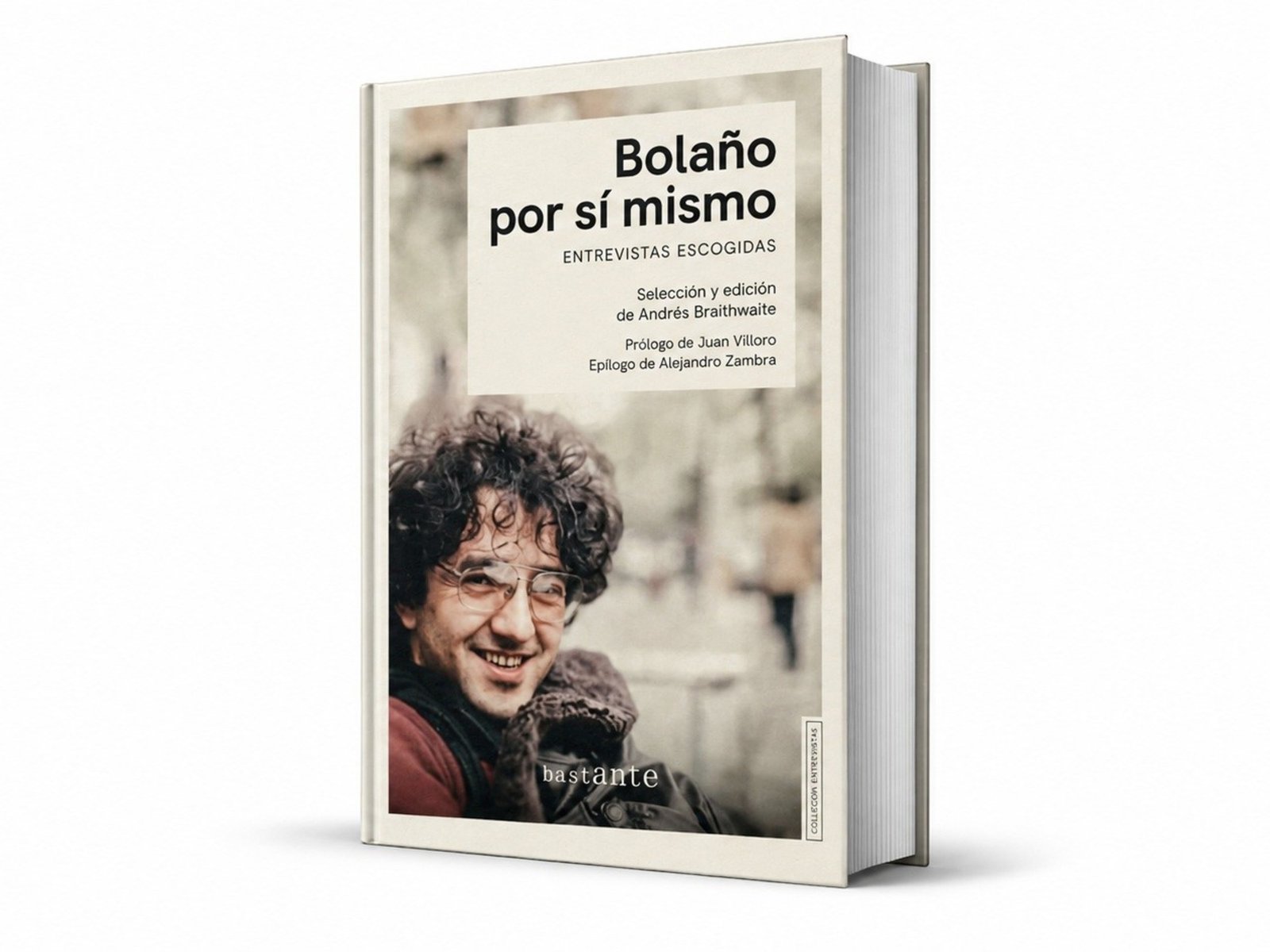 dos compilaciones recuperan sus mejores entrevistas