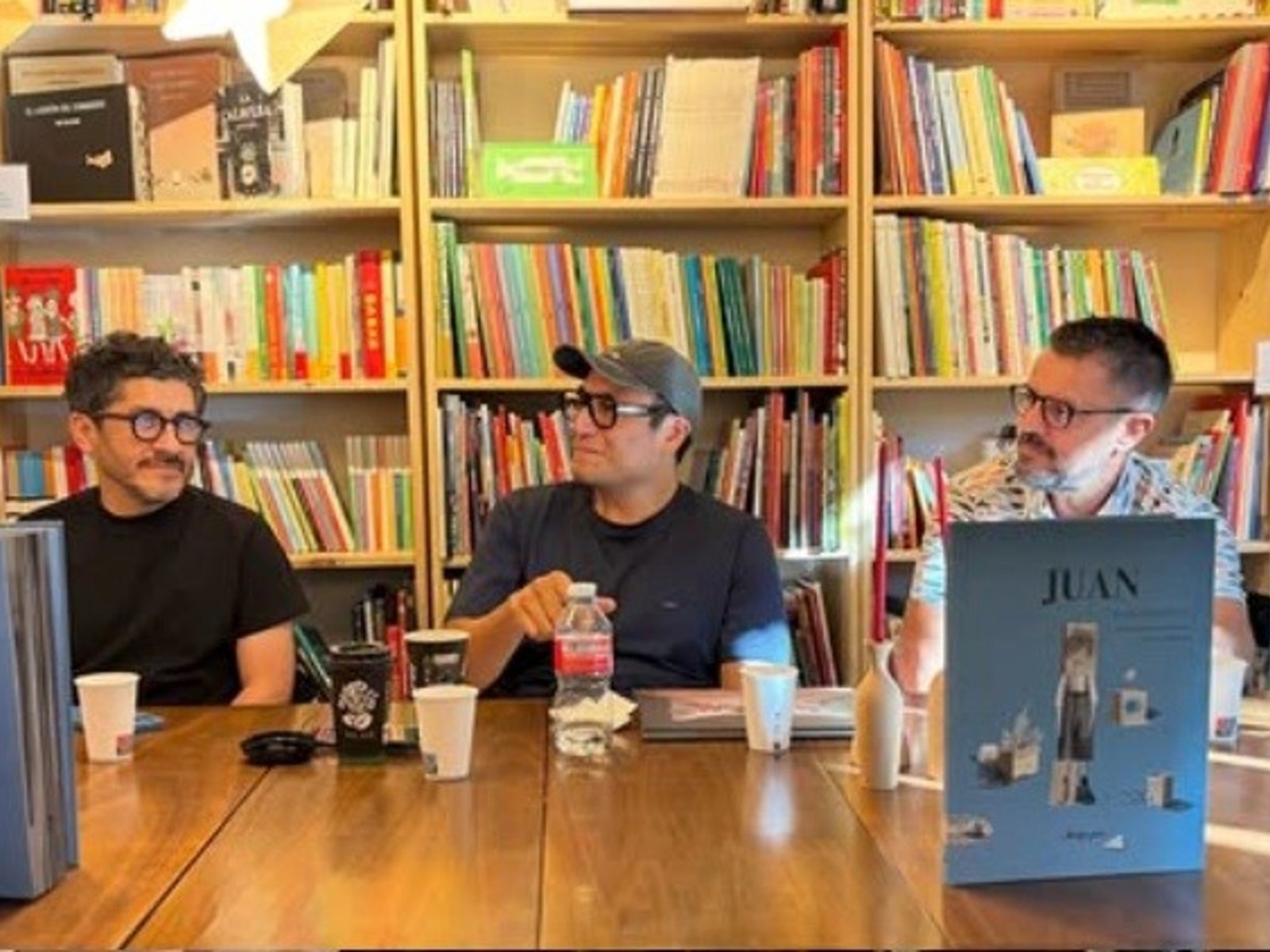 el libro que busca acompañar a niños neurodivergentes