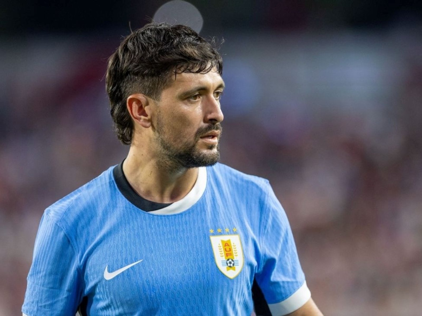 el mejor futbolista de Sudamérica se desgarró y es duda para el Mundial 2026
