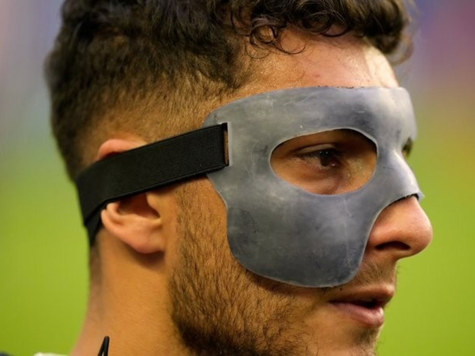 la brujería para perder como Argentina, Batman y el llanto bielsista