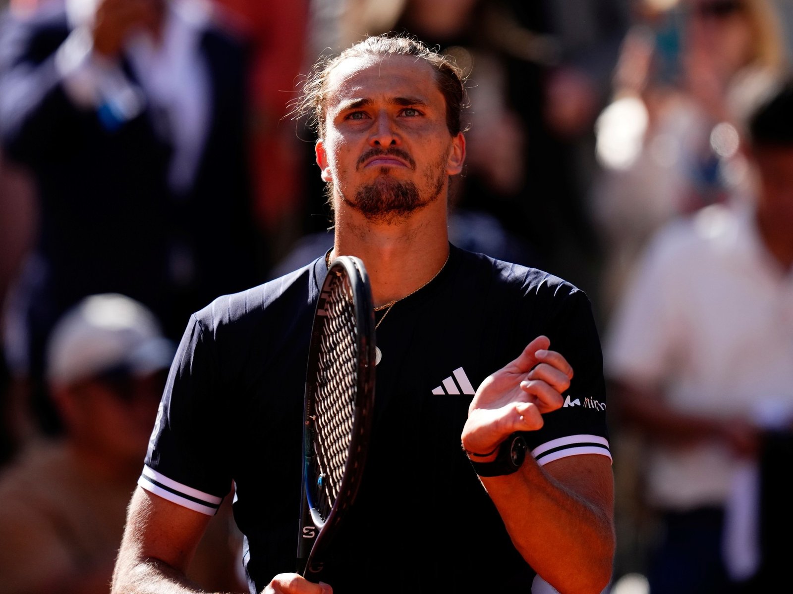 la final inesperada de Roland Garros