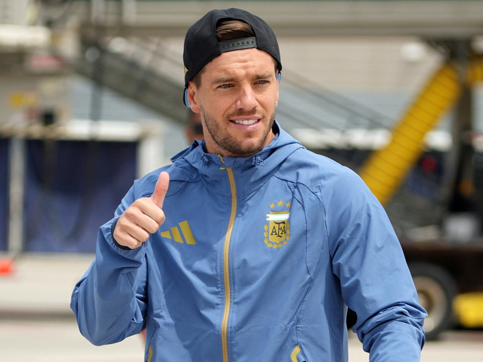 la formación de la Selección para un test clave para evaluar y volver a las bases antes del Mundial 2026