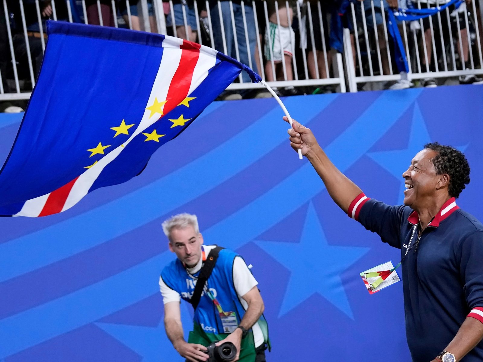 la fórmula del DT de liderazgo tranquilo en Cabo Verde que sueña con dar el golpe contra Argentina en el Mundial 2026