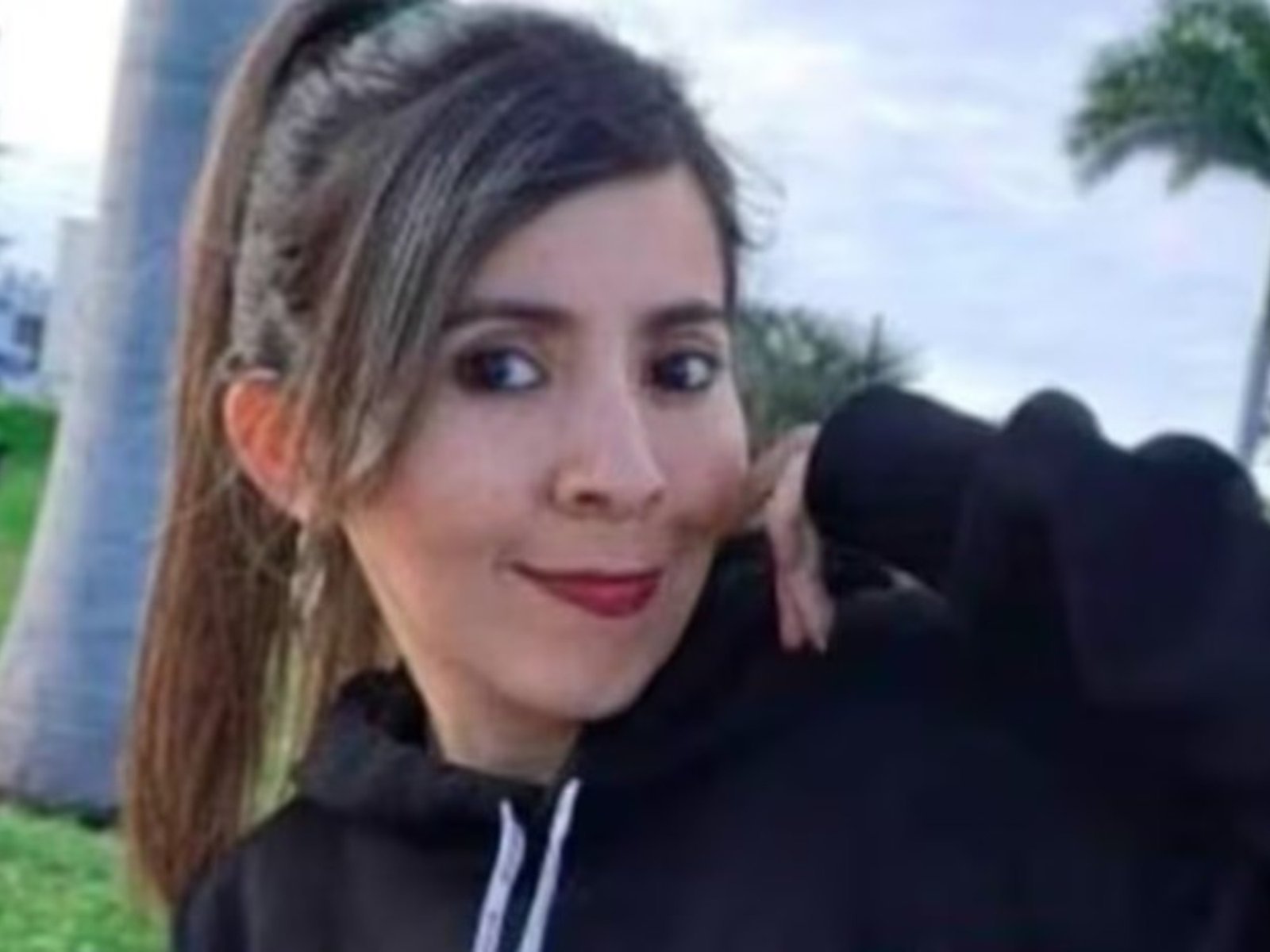 la impactante frase de la joven en sus redes sociales