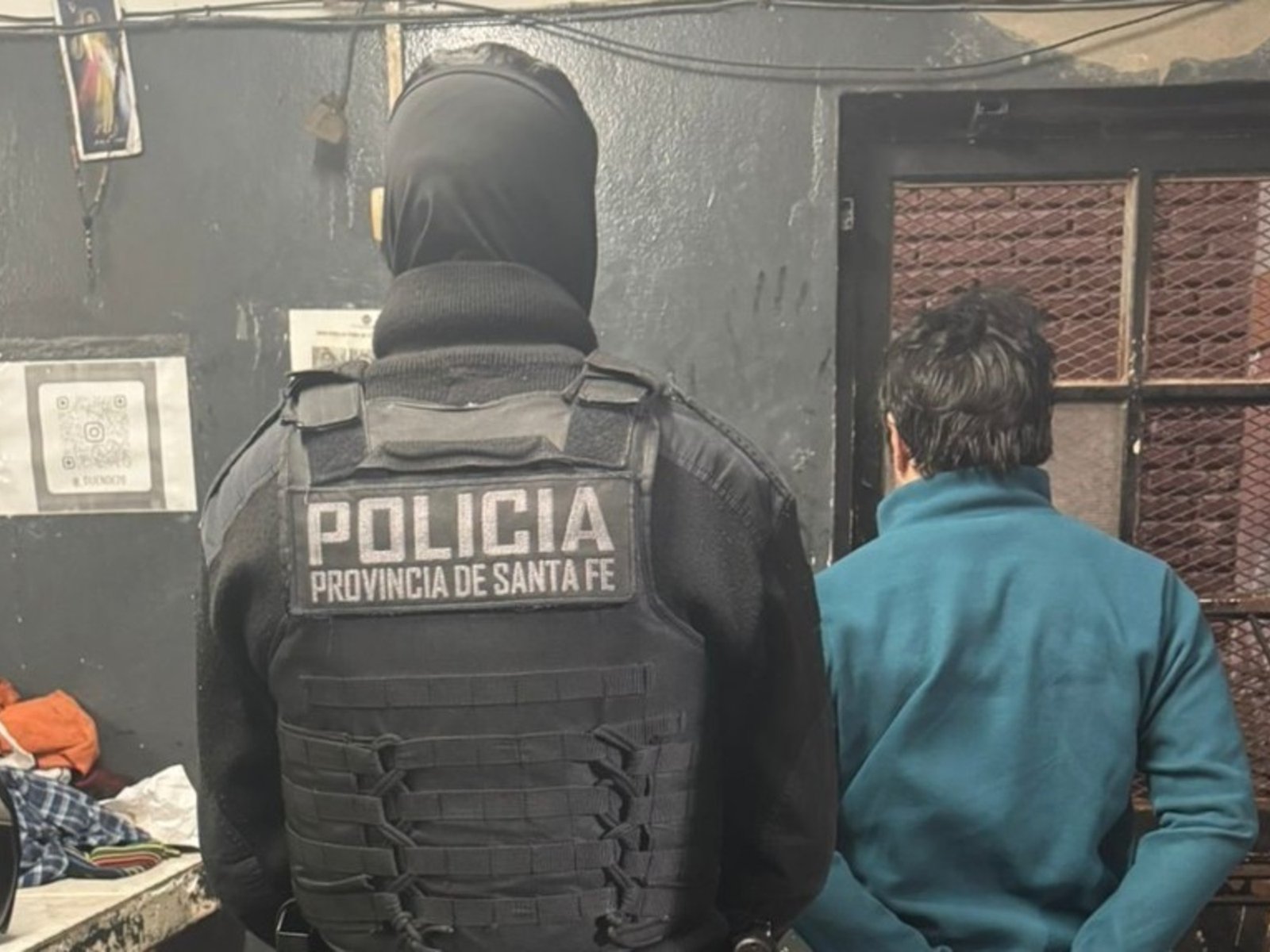 los estafó por 25 millones de pesos