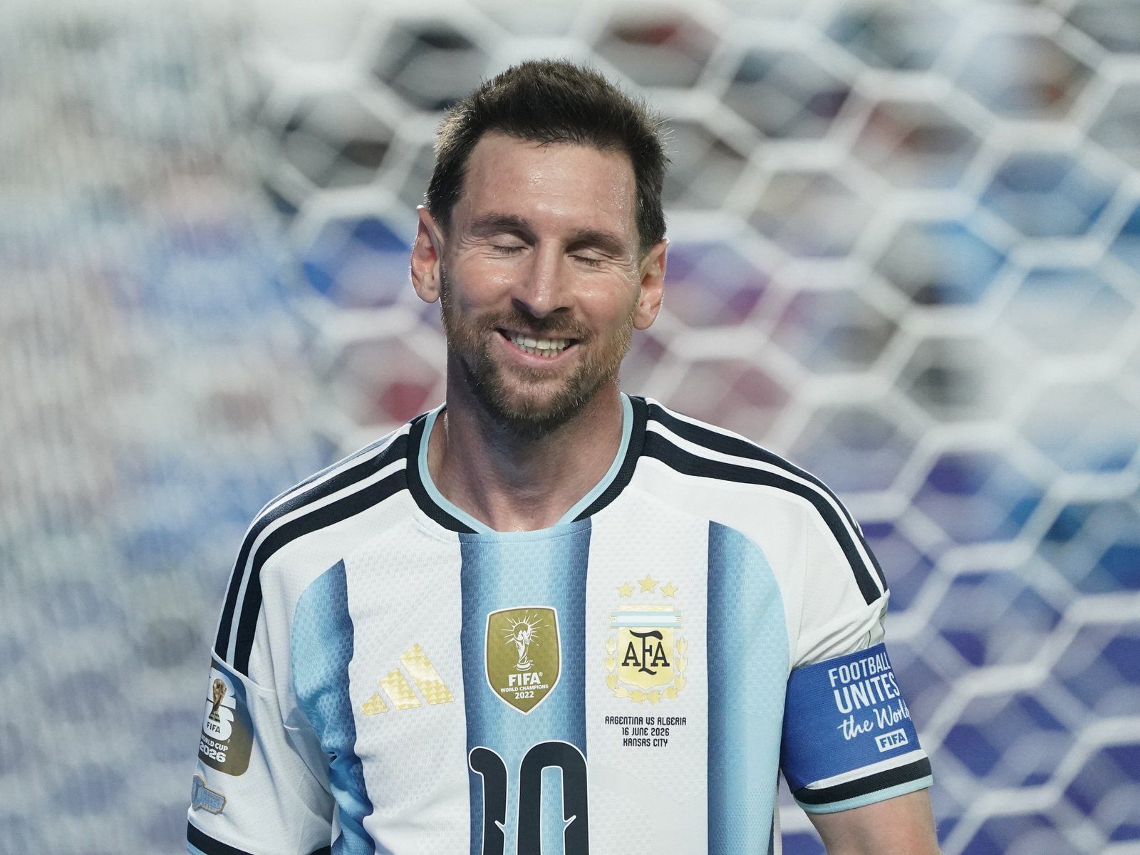 los tres récords del Mundial que puede romper con Argentina