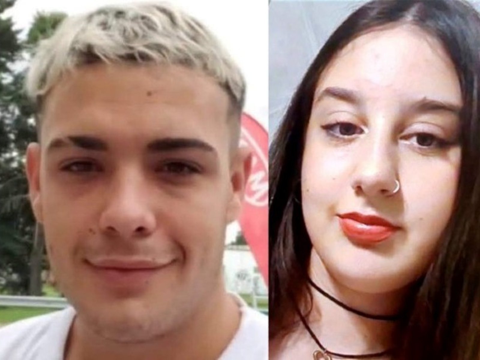 murió Zaira, de 17 años, y son cuatro las víctimas