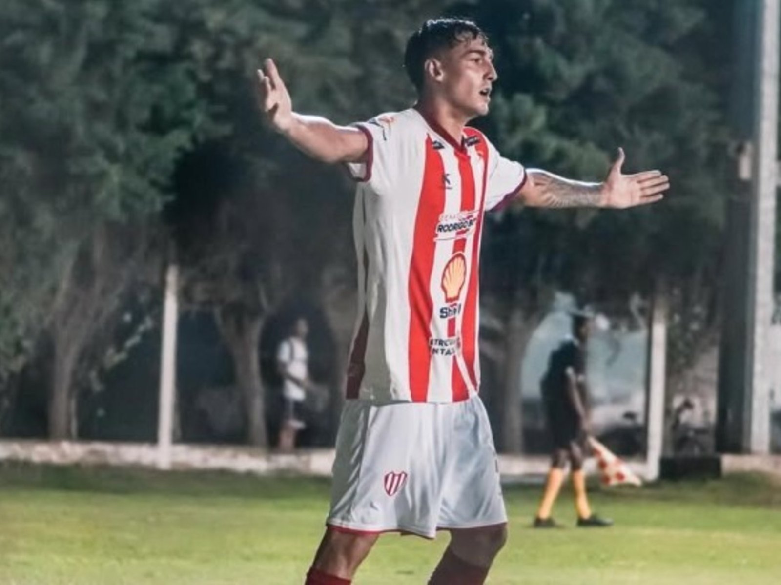 murió un jugador de 22 años que había sufrido un ACV tras un partido