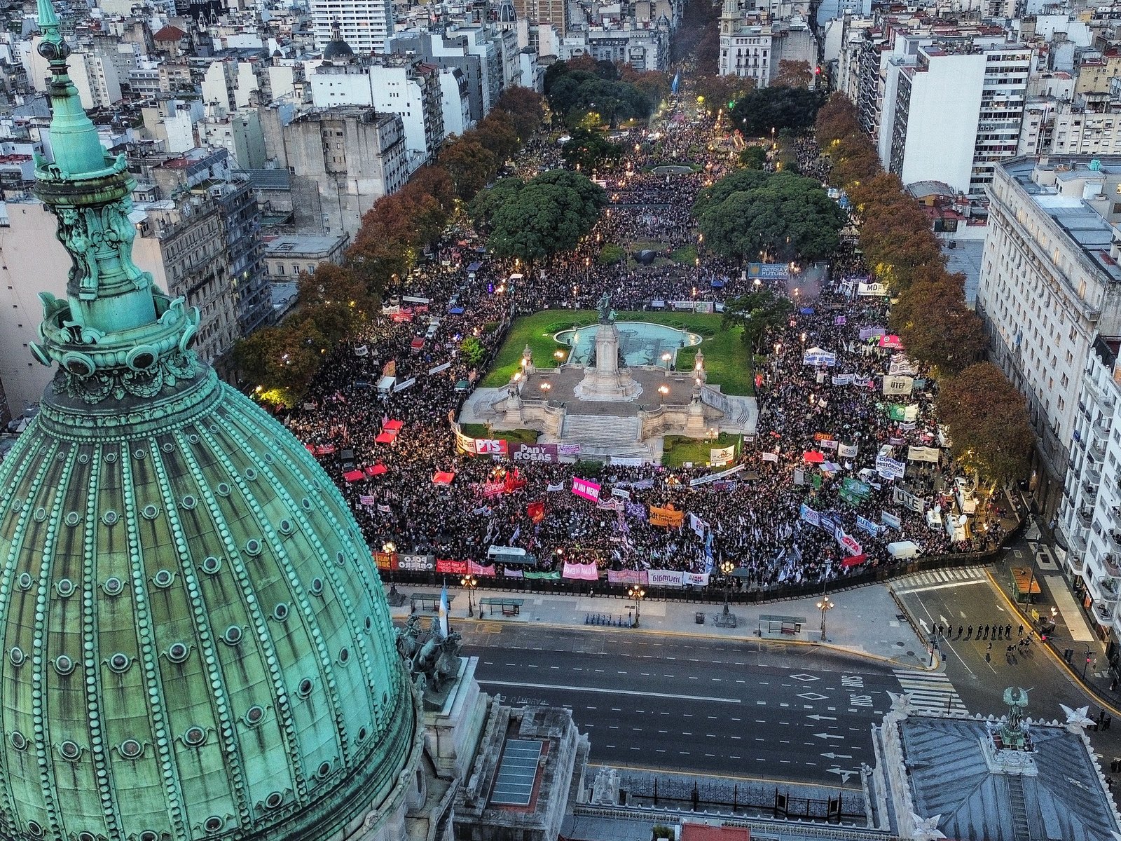 piden que se declare la emergencia nacional en violencia de género