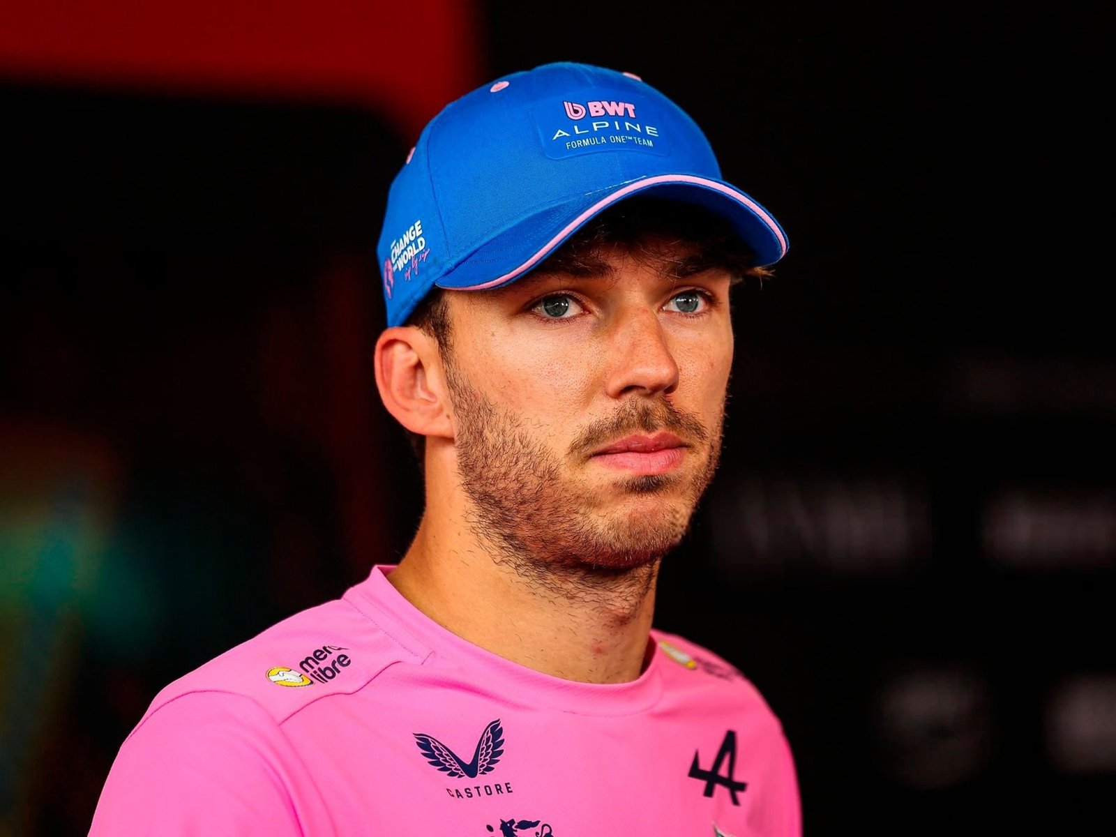 por qué aseguran que no superó la velocidad permitida en el pitlane