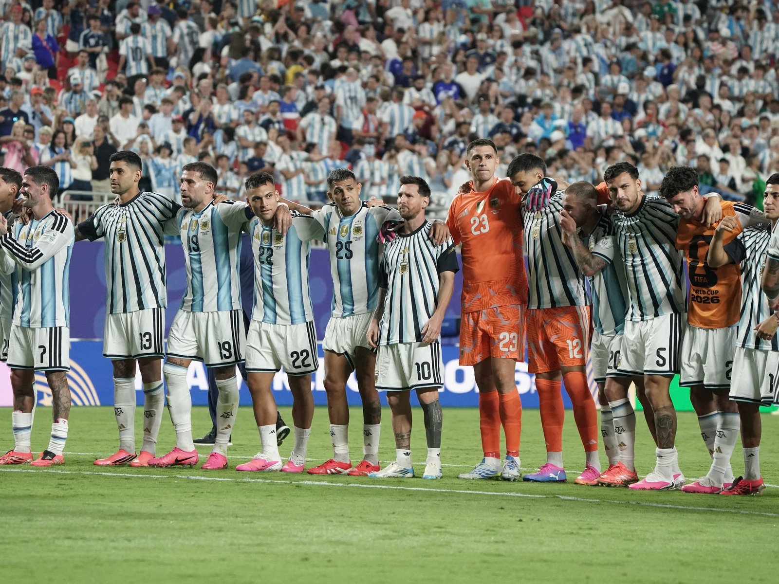 por qué "el nuevo" Messi sigue siendo el mismo Messi en el Mundial 2026