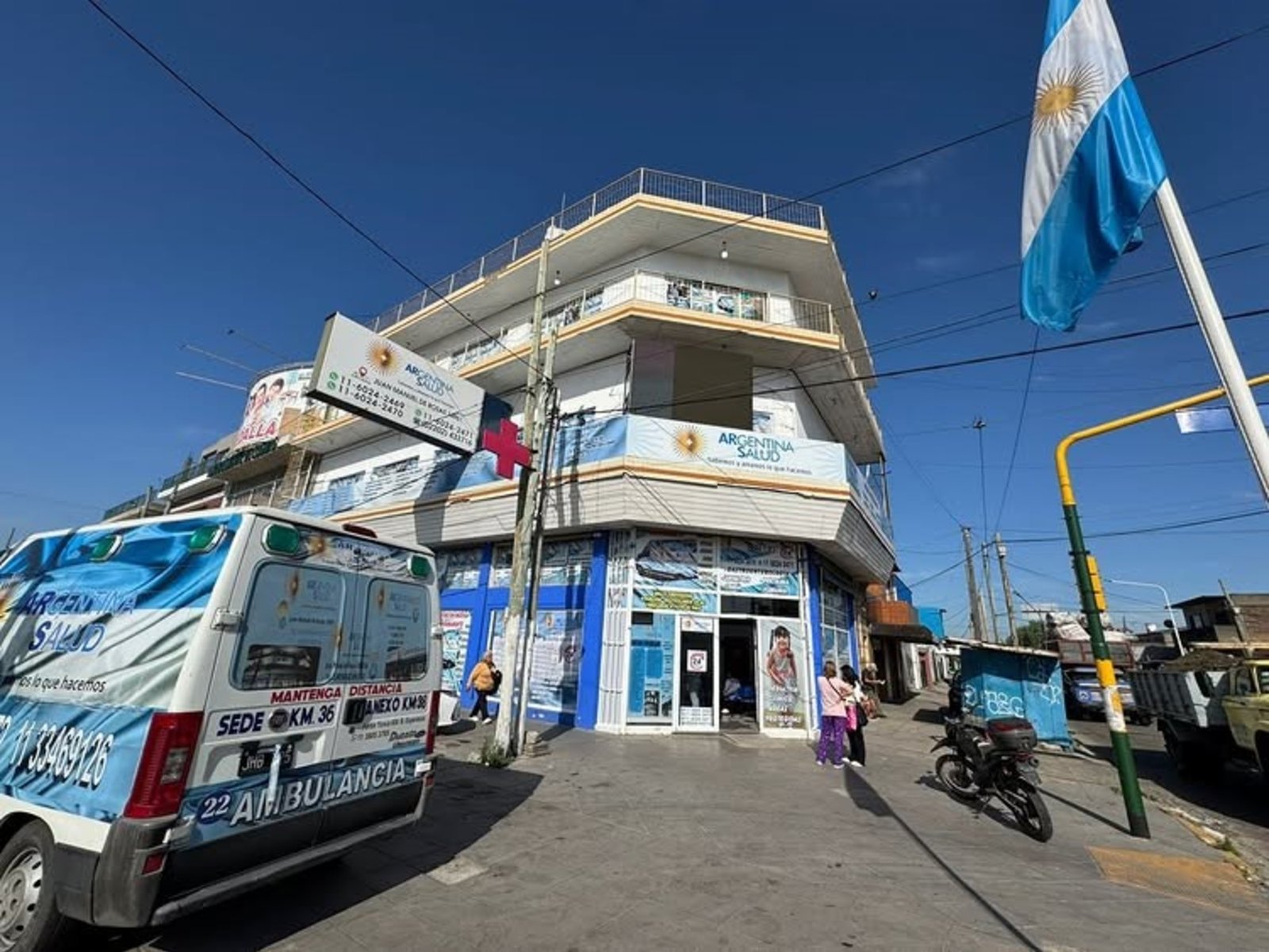 por qué podría haber unas 30 escuelas estafadas