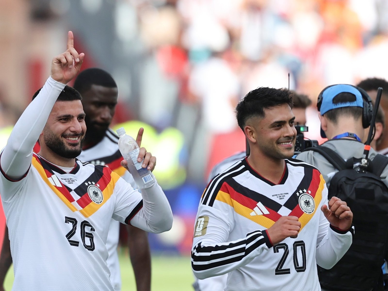 posiciones, clasificados y resultados del sábado 20