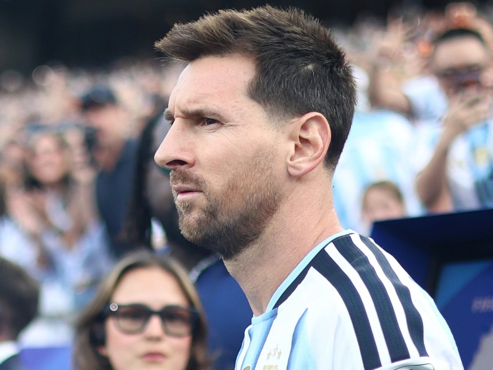 qué dijo la familia Messi sobre la salud de Jorge, el padre del capitán, y últimas noticias