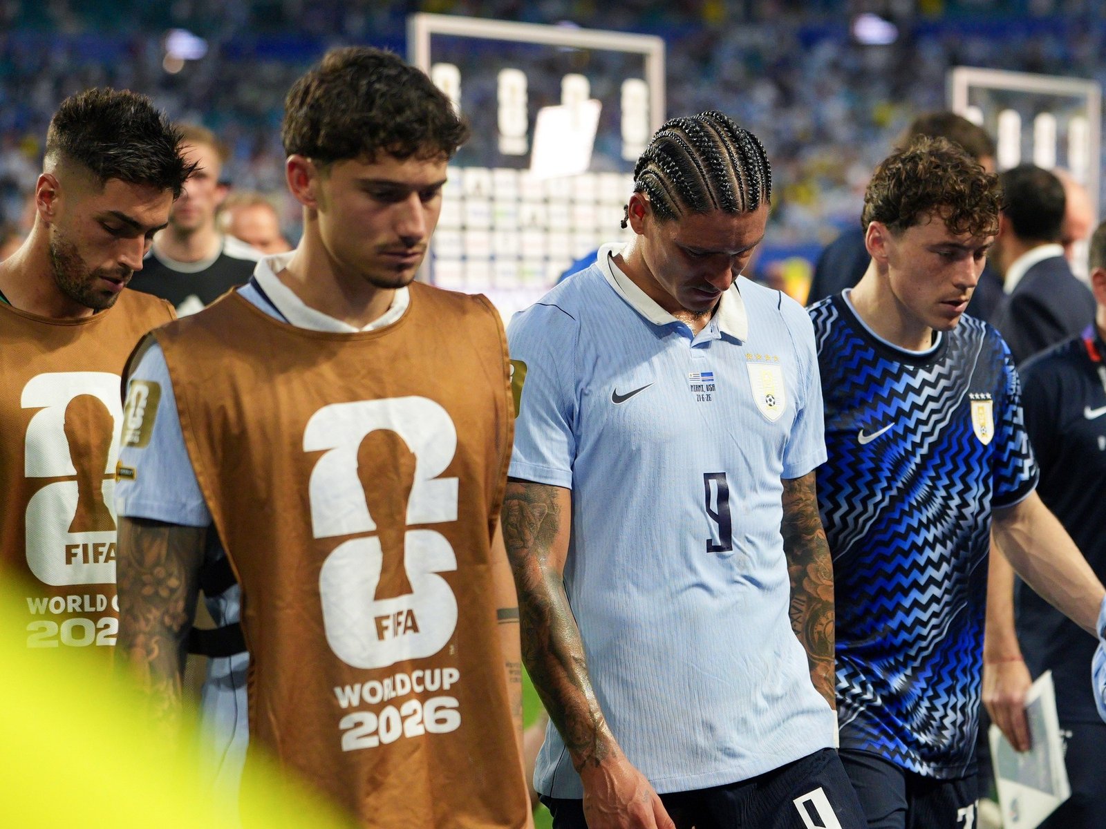 qué necesita la selección de Marcelo Bielsa para clasificar a los 16avos del Mundial 2026