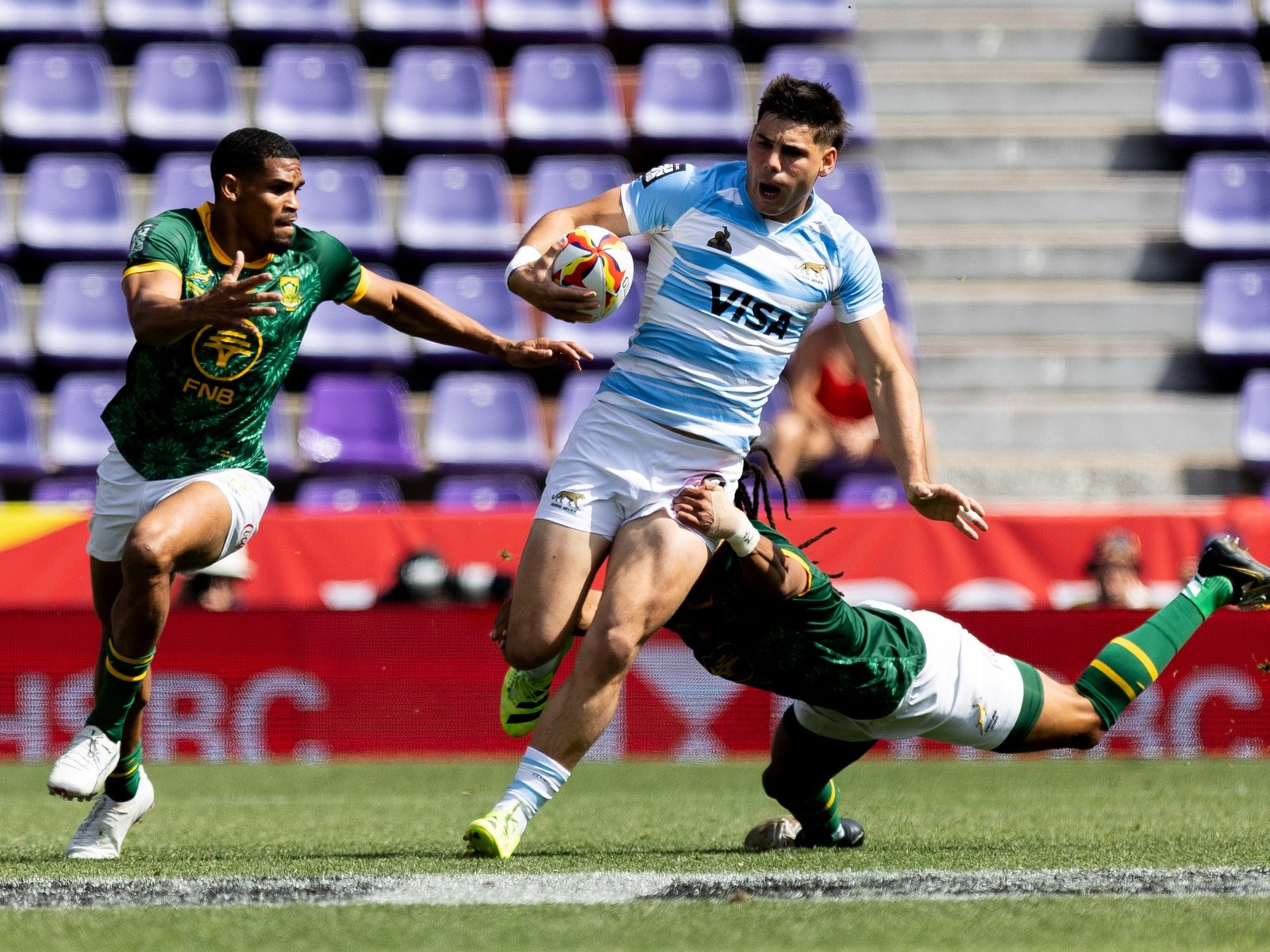 qué necesitan para ser campeones del mundo en Bordeaux